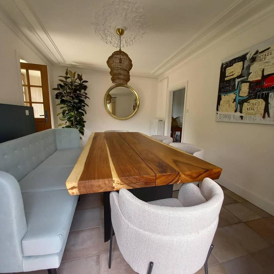 Meymac La Maison 1788 מראה חיצוני תמונה