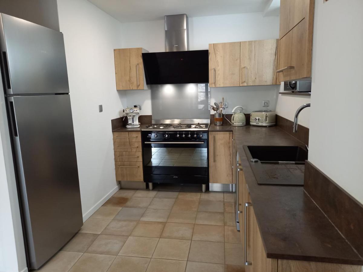 Meymac La Maison 1788 מראה חיצוני תמונה